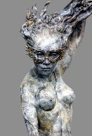 Atlantis Bronze Sculpture 54 Atlantis Bronze Sculpture 54