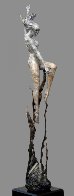 Atlantis Bronze Sculpture 54 Atlantis Bronze Sculpture 54
