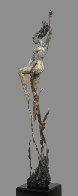 Atlantis Bronze Sculpture 54 Atlantis Bronze Sculpture 54