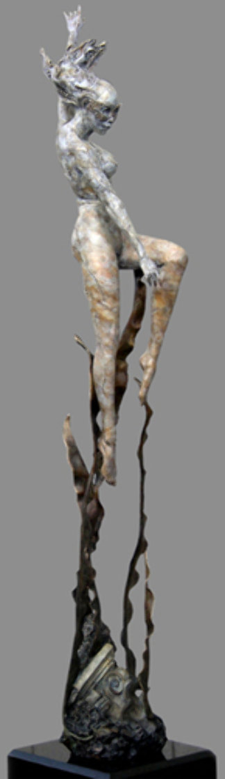 Atlantis Bronze Sculpture 54 Atlantis Bronze Sculpture 54