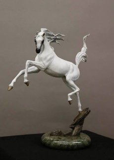 Sunshine Dancer - Bronze Equine Sculpture 2016 16 in Sculpture - J. Anne Butler Sunshine Dancer - Bronze Equine Sculpture 2016 16 in Sculpture - J. Anne Butler