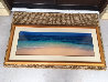 Upolo Paradise  -  1.5M Huge - Tiger Maple Frame Panorama by Peter Jarver - 1