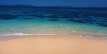 Upolo Paradise Panorama - Peter Jarver Upolo Paradise Panorama - Peter Jarver