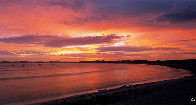 Fisherman's Reward AP 1.5M Huge Panorama by Peter Jarver - 0 Fisherman's Reward AP 1.5M Huge Panorama by Peter Jarver - 0