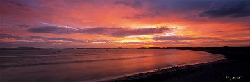 Fisherman's Reward Panorama - Peter Jarver Fisherman's Reward Panorama - Peter Jarver