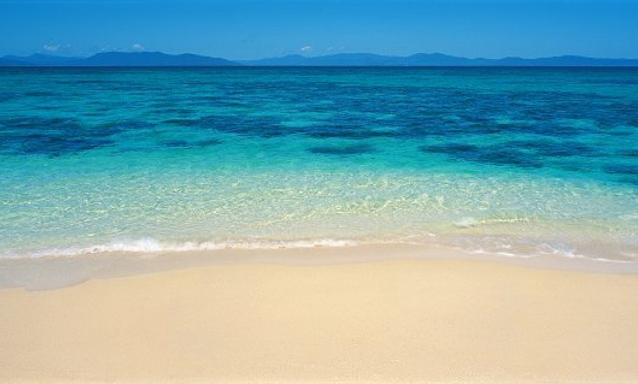 Upolo Paradise Huge Panorama by Peter Jarver Upolo Paradise Huge Panorama by Peter Jarver