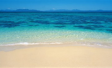 Upolo Paradise Panorama - Peter Jarver Upolo Paradise Panorama - Peter Jarver