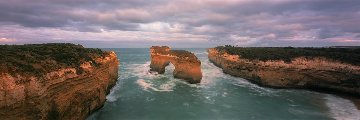 Jade Ocean Arch HS Huge 1.5 M Huge Panorama - Peter Jarver Jade Ocean Arch HS Huge 1.5 M Huge Panorama - Peter Jarver