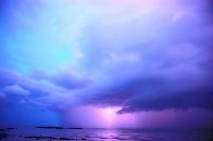 Blue Dawn Panorama by Peter Jarver - 0 Blue Dawn Panorama by Peter Jarver - 0