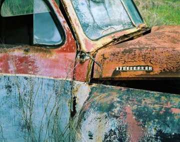 Studebaker 1984 Panorama - Peter Jarver Studebaker 1984 Panorama - Peter Jarver