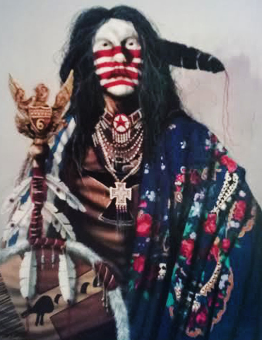 Power of the Eagle 1997 Limited Edition Print by J.D. Challenger Power of the Eagle 1997 Limited Edition Print by J.D. Challenger