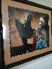 Ghost Dance Revelations 1998 - Huge Limited Edition Print by J.D. Challenger - 1