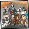 Roams the Plains No More 1997 Limited Edition Print by J.D. Challenger - 1