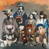 Roams the Plains No More 1997 Limited Edition Print by J.D. Challenger - 0