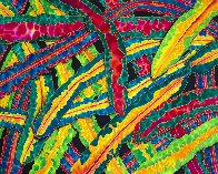 Picasso Croton 2014 30x40 Huge Original Painting by Daniel Jean-Baptiste - 1 Picasso Croton 2014 30x40 Huge Original Painting by Daniel Jean-Baptiste - 1