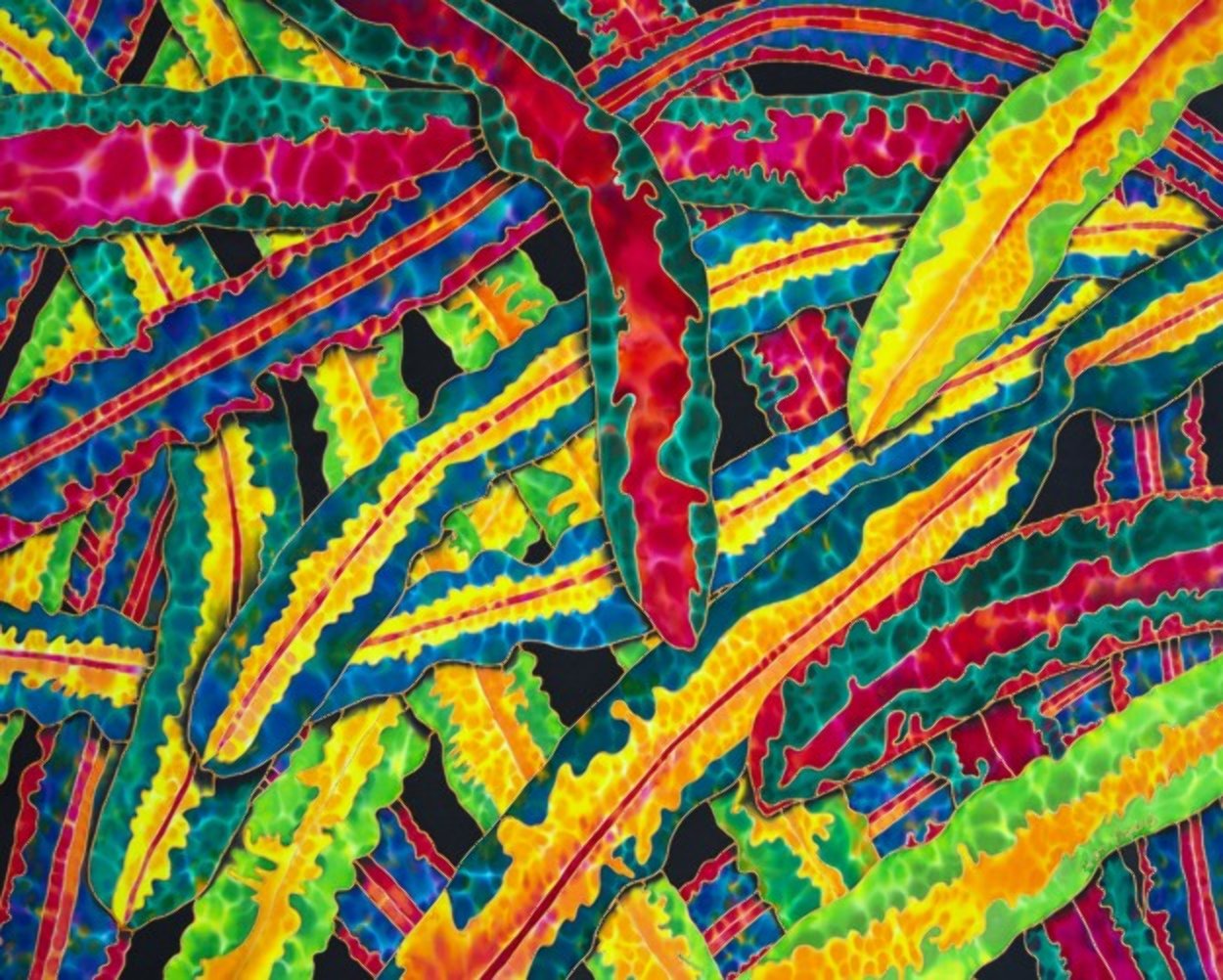 Picasso Croton 2014 30x40 Original Painting by Daniel Jean-Baptiste Picasso Croton 2014 30x40 Original Painting by Daniel Jean-Baptiste