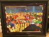 Vegas MIX - Huge Limited Edition Print by Jerry Blank - 1