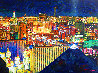 Vegas MIX - Huge Limited Edition Print by Jerry Blank - 0