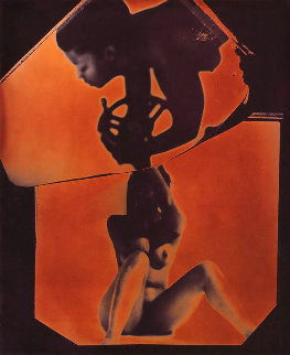 Weighing of Souls 1999 Photography - James Fee Weighing of Souls 1999 Photography - James Fee