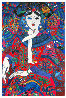 Empress 1991 Limited Edition Print by Tie-Feng Jiang - 0