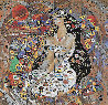 Dragon Bride 1998 Limited Edition Print by Tie-Feng Jiang - 0 Dragon Bride 1998 Limited Edition Print by Tie-Feng Jiang - 0