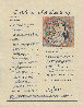 Dragon Bride 1998 Limited Edition Print by Tie-Feng Jiang - 1 Dragon Bride 1998 Limited Edition Print by Tie-Feng Jiang - 1