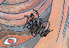 Dragon Bride 1998 Limited Edition Print by Tie-Feng Jiang - 3 Dragon Bride 1998 Limited Edition Print by Tie-Feng Jiang - 3