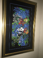 Nuture Limited Edition Print by Tie-Feng Jiang - 1 Nuture Limited Edition Print by Tie-Feng Jiang - 1