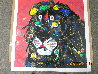 King 1997 Limited Edition Print by Tie-Feng Jiang - 1