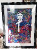 Empress 1992 - Huge Limited Edition Print by Tie-Feng Jiang - 2