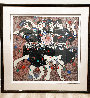 Moonlight Dance 1986 48x48 - Huge Limited Edition Print by Tie-Feng Jiang - 1