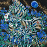 Nature Suite of 4 1992 Limited Edition Print by Tie-Feng Jiang - 3