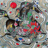 Nature Suite of 4 1992 Limited Edition Print by Tie-Feng Jiang - 7