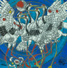Nature Suite of 4 1992 Limited Edition Print by Tie-Feng Jiang - 5