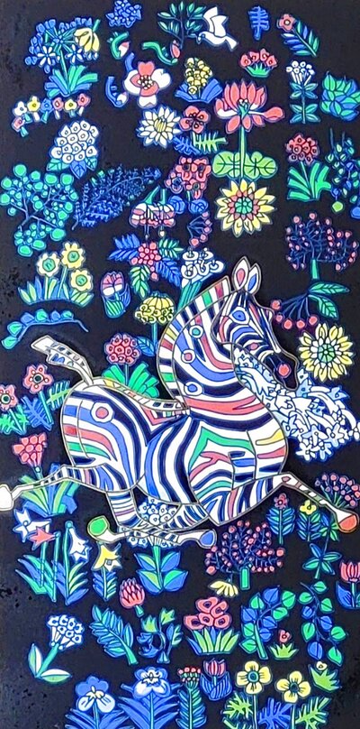 Tie-Feng Jiang Artwork For Sale, Wanted