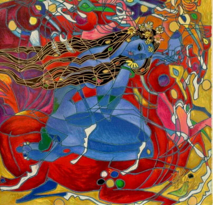Tie-Feng Jiang Artwork For Sale, Wanted