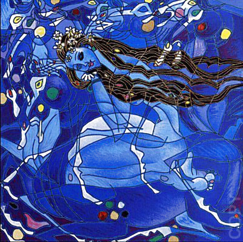 Tie-Feng Jiang Artwork For Sale, Wanted