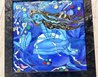 Sweet Lady Suite: Blue State Other by Tie-Feng Jiang - 0