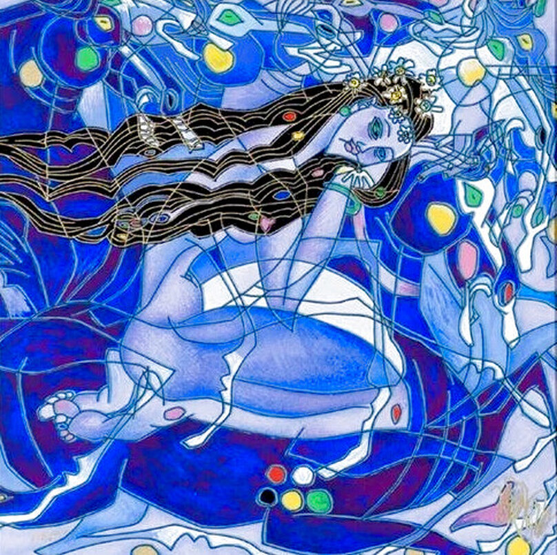 Tie-Feng Jiang Artwork For Sale, Wanted