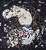 Mermaid 1987 Limited Edition Print by Tie-Feng Jiang - 0 Mermaid 1987 Limited Edition Print by Tie-Feng Jiang - 0