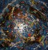 Line Symphony 1989 Limited Edition Print by Tie-Feng Jiang - 0 Line Symphony 1989 Limited Edition Print by Tie-Feng Jiang - 0