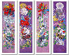 Four Songs of Spring 1999 Limited Edition Print by Tie-Feng Jiang - 0 Four Songs of Spring 1999 Limited Edition Print by Tie-Feng Jiang - 0