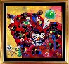 Passion Deluxe 2000 Limited Edition Print by Tie-Feng Jiang - 1