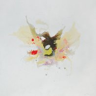 Petalouda (Butterfly) 2016 36x36 Original Painting by Joseph Kinnebrew - 0 Petalouda (Butterfly) 2016 36x36 Original Painting by Joseph Kinnebrew - 0