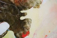 Petalouda (Butterfly) 2016 36x36 Original Painting by Joseph Kinnebrew - 1 Petalouda (Butterfly) 2016 36x36 Original Painting by Joseph Kinnebrew - 1