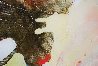 Petalouda (Butterfly) 2016 36x36 Original Painting by Joseph Kinnebrew - 1 Petalouda (Butterfly) 2016 36x36 Original Painting by Joseph Kinnebrew - 1