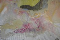 Petalouda (Butterfly) 2016 36x36 Original Painting by Joseph Kinnebrew - 3 Petalouda (Butterfly) 2016 36x36 Original Painting by Joseph Kinnebrew - 3