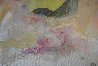 Petalouda (Butterfly) 2016 36x36 Original Painting by Joseph Kinnebrew - 3 Petalouda (Butterfly) 2016 36x36 Original Painting by Joseph Kinnebrew - 3