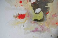 Petalouda (Butterfly) 2016 36x36 Original Painting by Joseph Kinnebrew - 4 Petalouda (Butterfly) 2016 36x36 Original Painting by Joseph Kinnebrew - 4