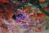 Clars Y9d From Celestina 2014 24x24 Original Painting by Joseph Kinnebrew - 9 Clars Y9d From Celestina 2014 24x24 Original Painting by Joseph Kinnebrew - 9